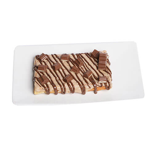 KINDER WAFFLE 